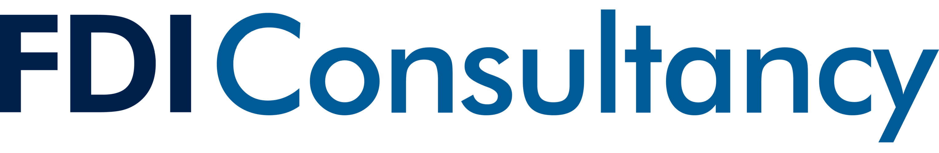 FDI Consultancy Logo