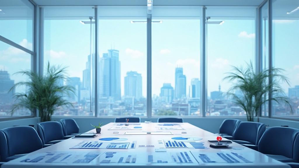 Accounting Standards & Financial Reporting in Turkey: A Complete Guide for Foreign Companies