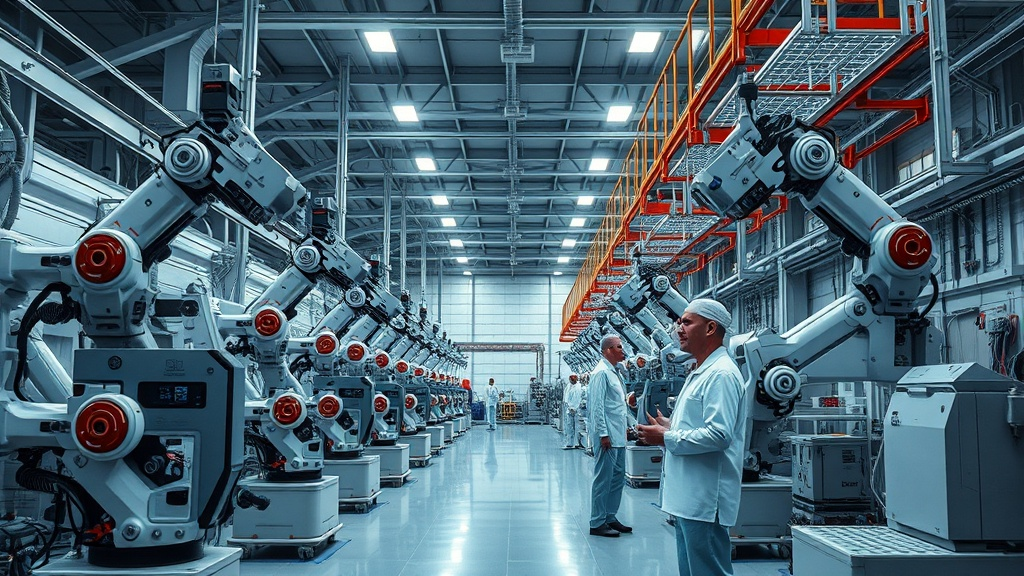 Aerospace Manufacturing in Turkey: Supply Chain Opportunities