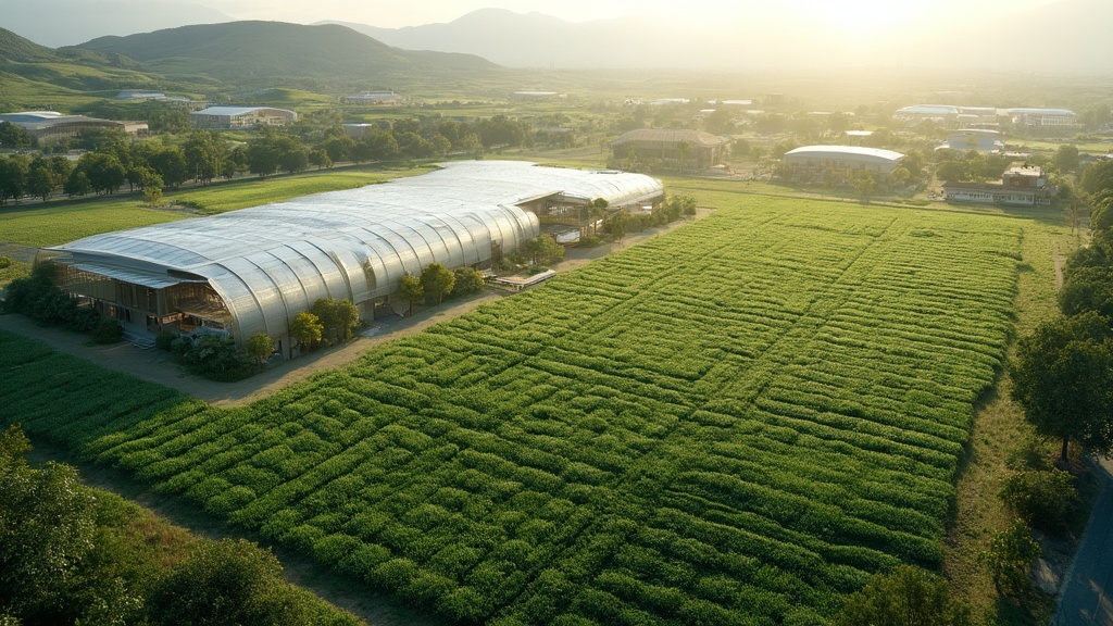 Agriculture & Food Sector Investment in Turkey: Complete Guide for Foreign Investors