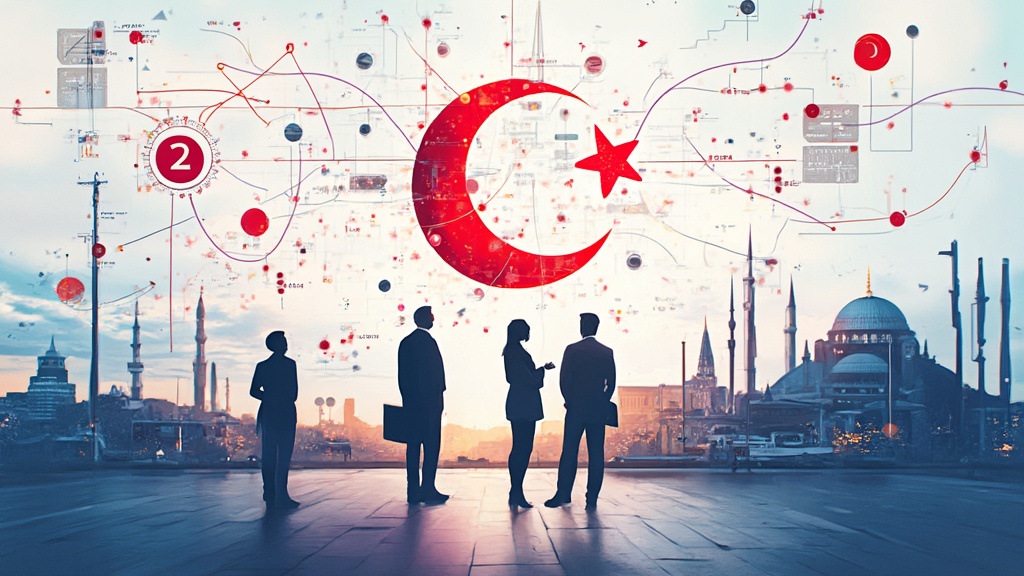 AI Investment in Turkey: Opportunities and Incentives for Foreign Investors