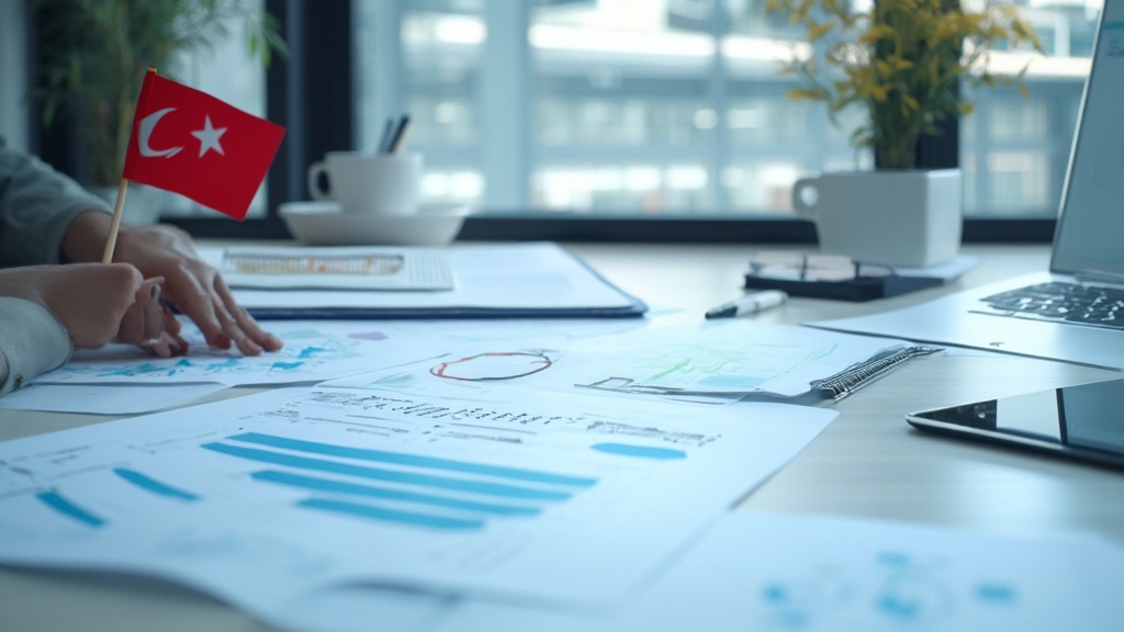 Annual Compliance Requirements for Foreign-Owned Companies in Turkey (2026)