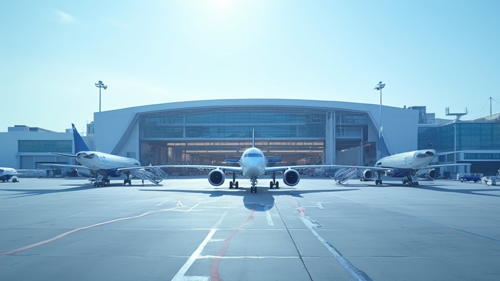 Aviation Services & MRO Investment in Turkey: Your Complete Guide (2026)