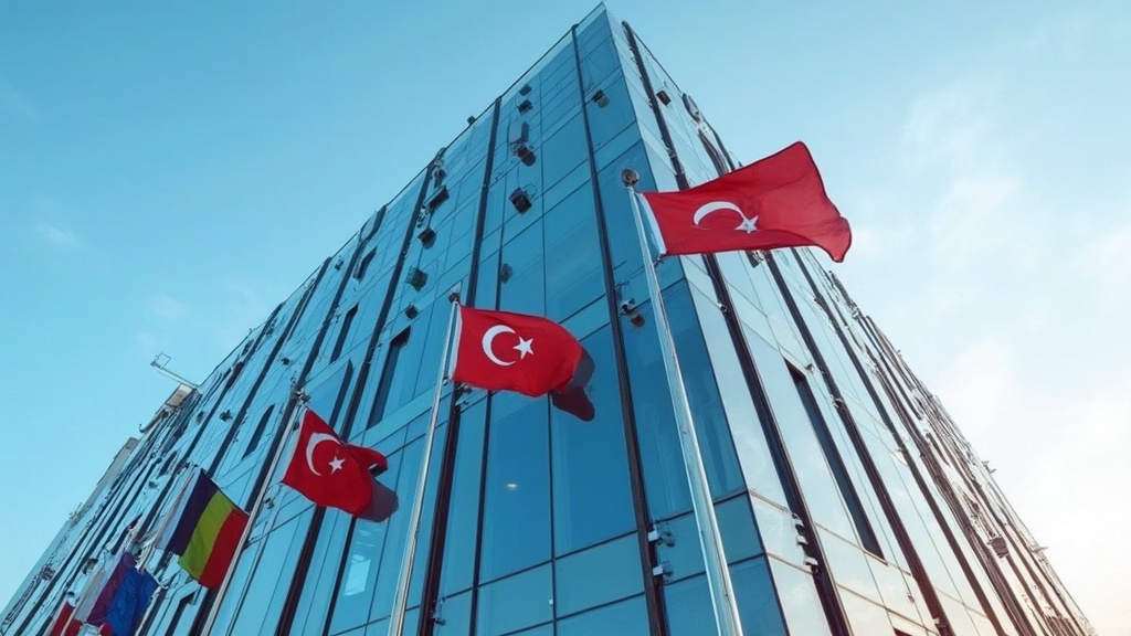 Branch Office vs Liaison Office in Turkey: Complete Guide for Foreign Investors