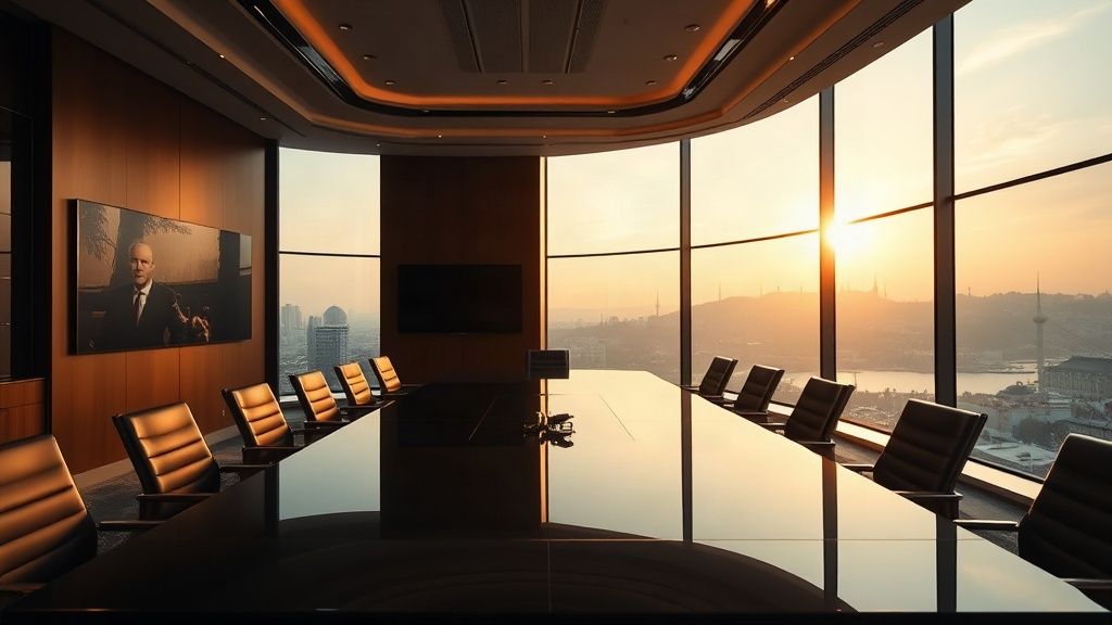 Compliance Requirements for Foreign Companies Operating Multiple Branches