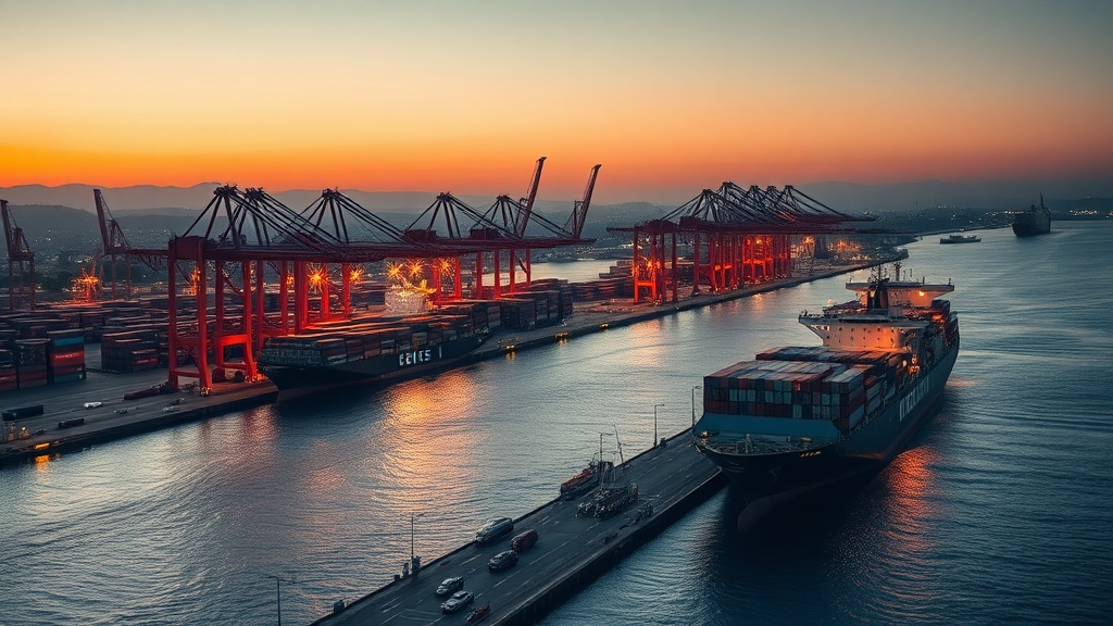 Construction Sector Opportunities for Foreign Contractors in Turkey