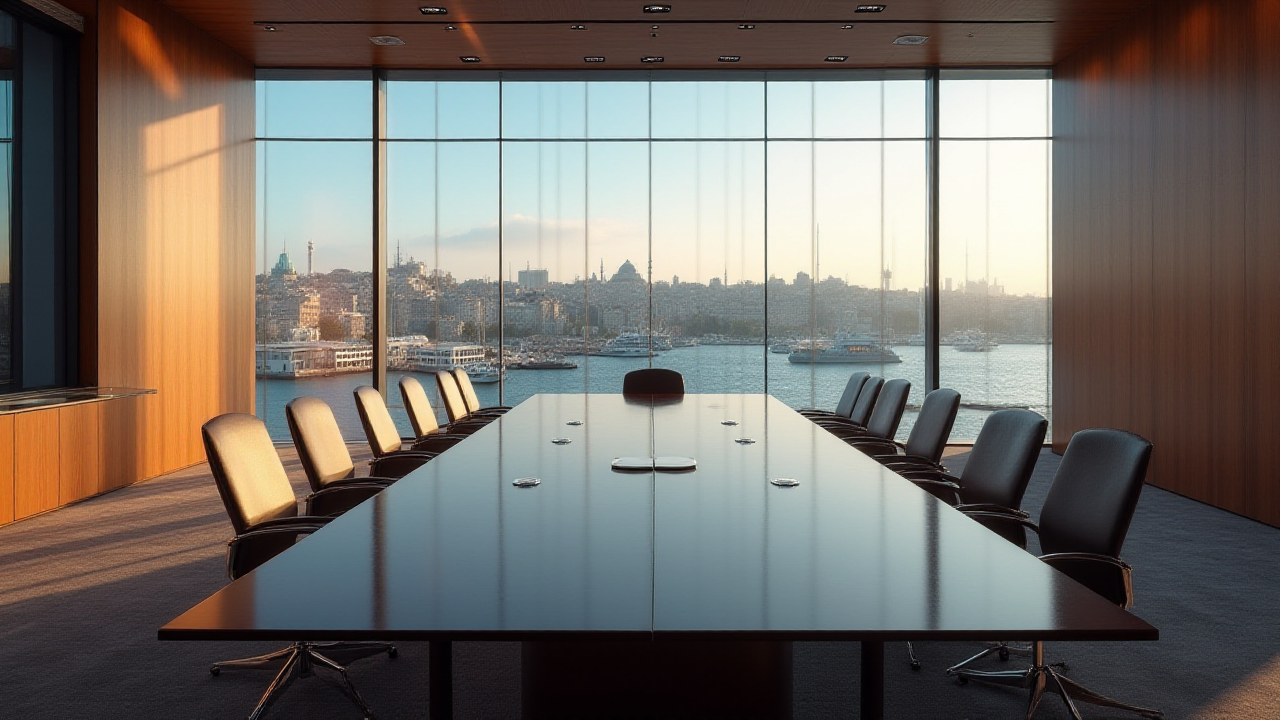 Turkey Corporate Tax Optimization for Foreign-Owned Subsidiaries