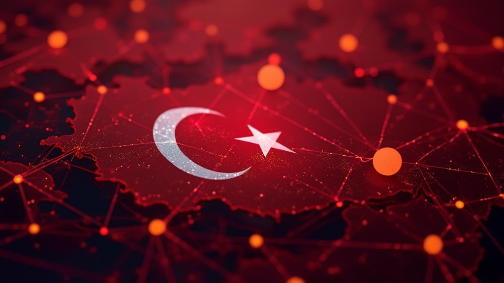 Crypto and Blockchain Regulations in Turkey: A Complete Guide for Foreign Investors
