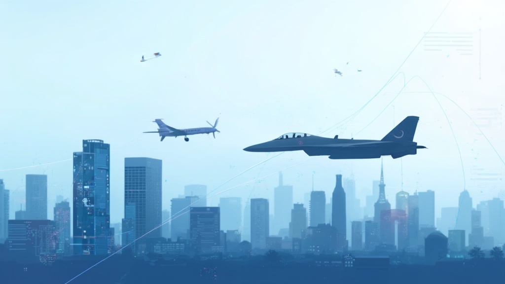 Defense and Aerospace Industry Investment in Turkey: Complete Guide for Foreign Investors