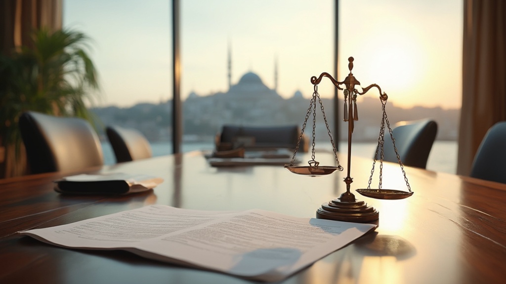 Dispute Resolution and Commercial Arbitration in Türkiye: A Guide for Foreign Investors