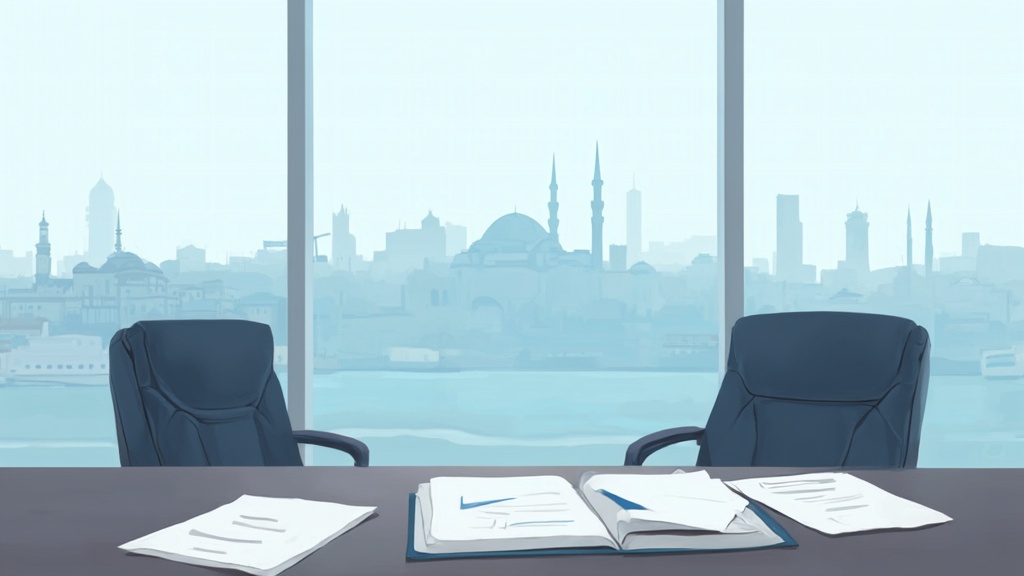 Dormant Company in Türkiye: Compliance, Costs, and When to Keep It in 2026