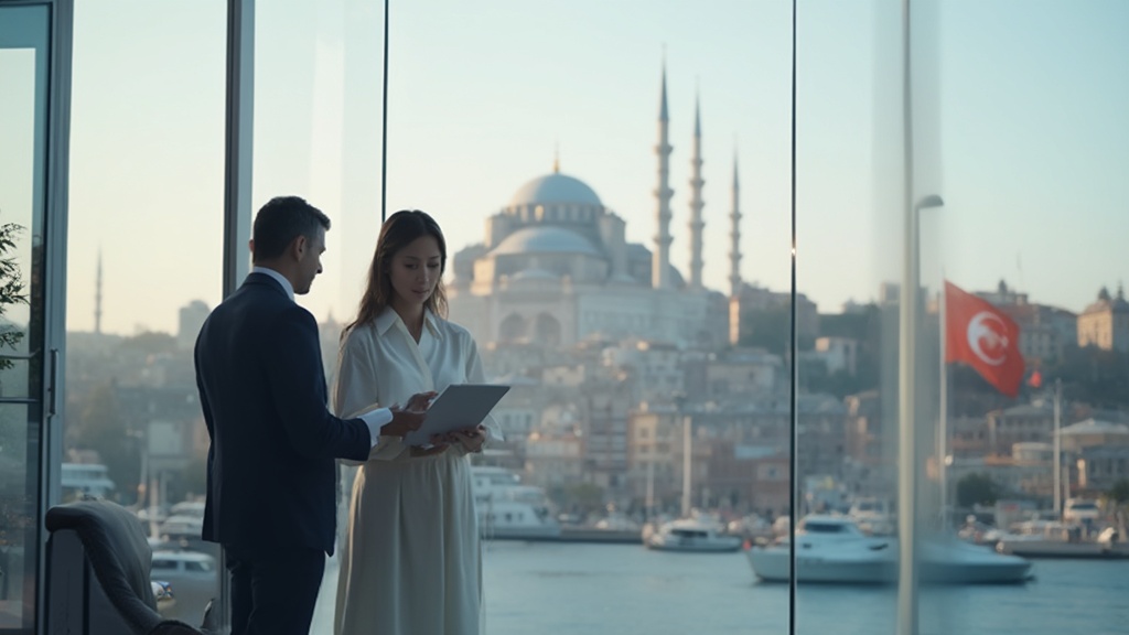 Due Diligence in Türkiye: A Practical Checklist for Foreign Investors (2026)