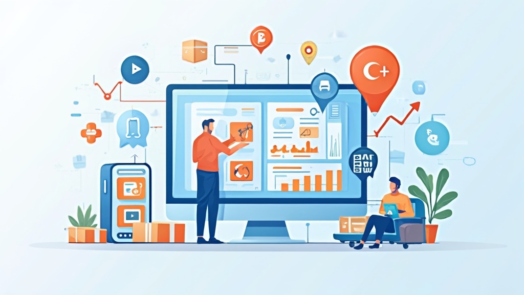 E-Commerce Regulations in Turkey: Complete Guide for Foreign Investors