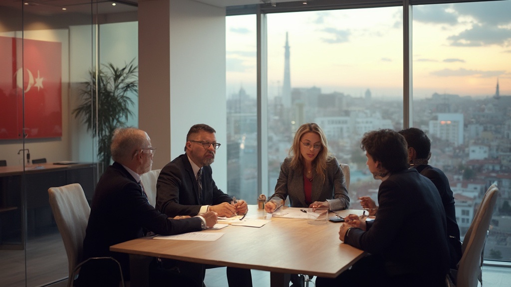 Employee Termination in Turkey: A Guide for Foreign Investors on Legal Procedures, Severance, and Best Practices