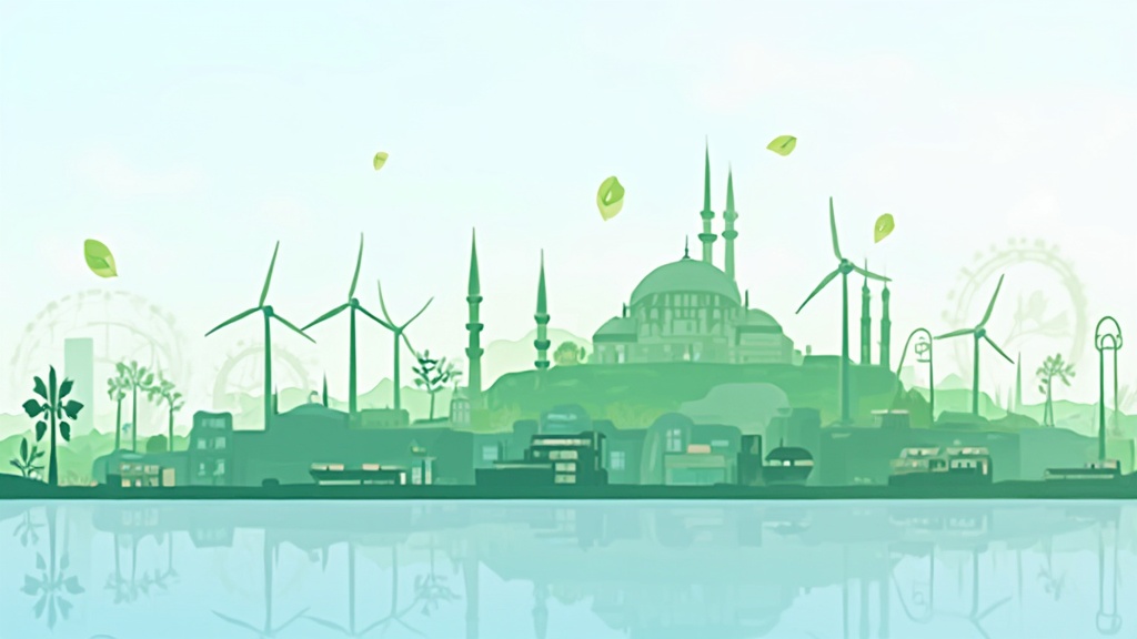 Environmental Regulations and ESG Compliance in Turkey: A Guide for Foreign Investors