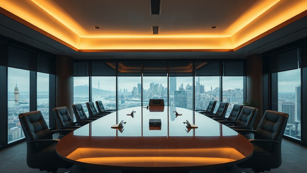Establishing a Captive Insurance Company in Turkey: Regulatory Pathway and Tax Treatment