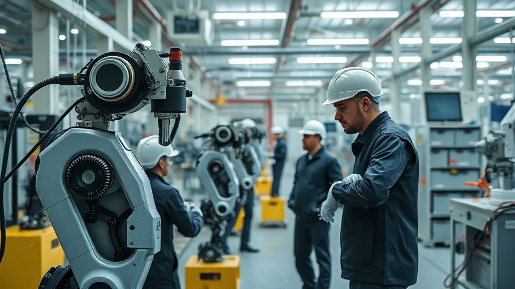 Establishing a Contract Manufacturing Base in Turkey: Legal and Supply Chain Guide