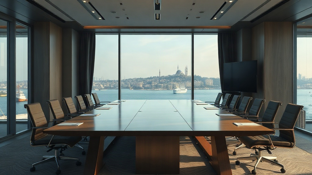 Shared Services Center in Turkey: Structuring, Tax and Licensing