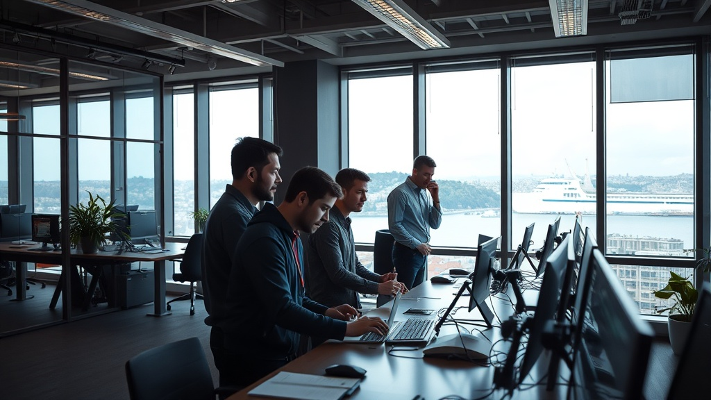 Establishing a Turkish R&D Center: Tax Benefits and Setup Process