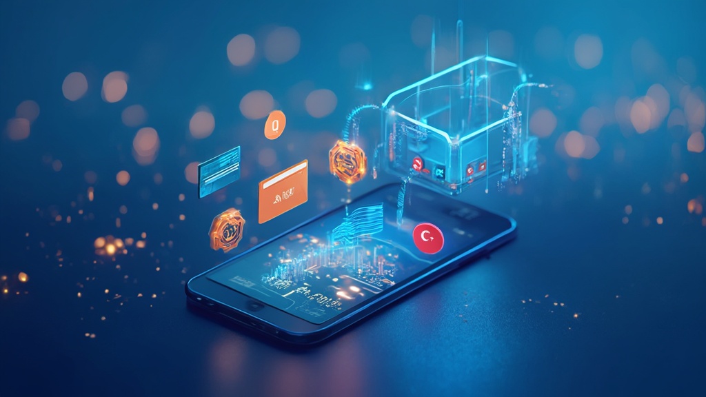 Fintech and Digital Banking Investment in Turkey: Complete Guide for 2026