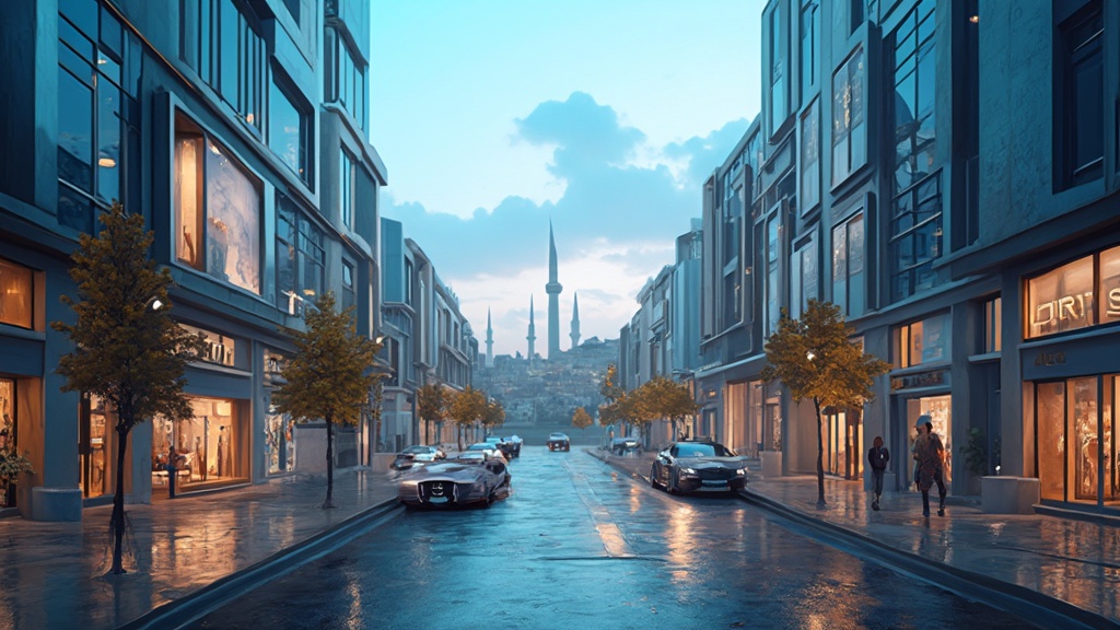 Franchise and Licensing in Turkey: A Brand Expansion Guide for Foreign Investors