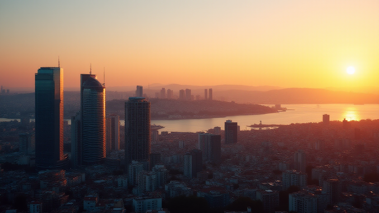 Intercompany Loans and Shareholder Financing in Turkey