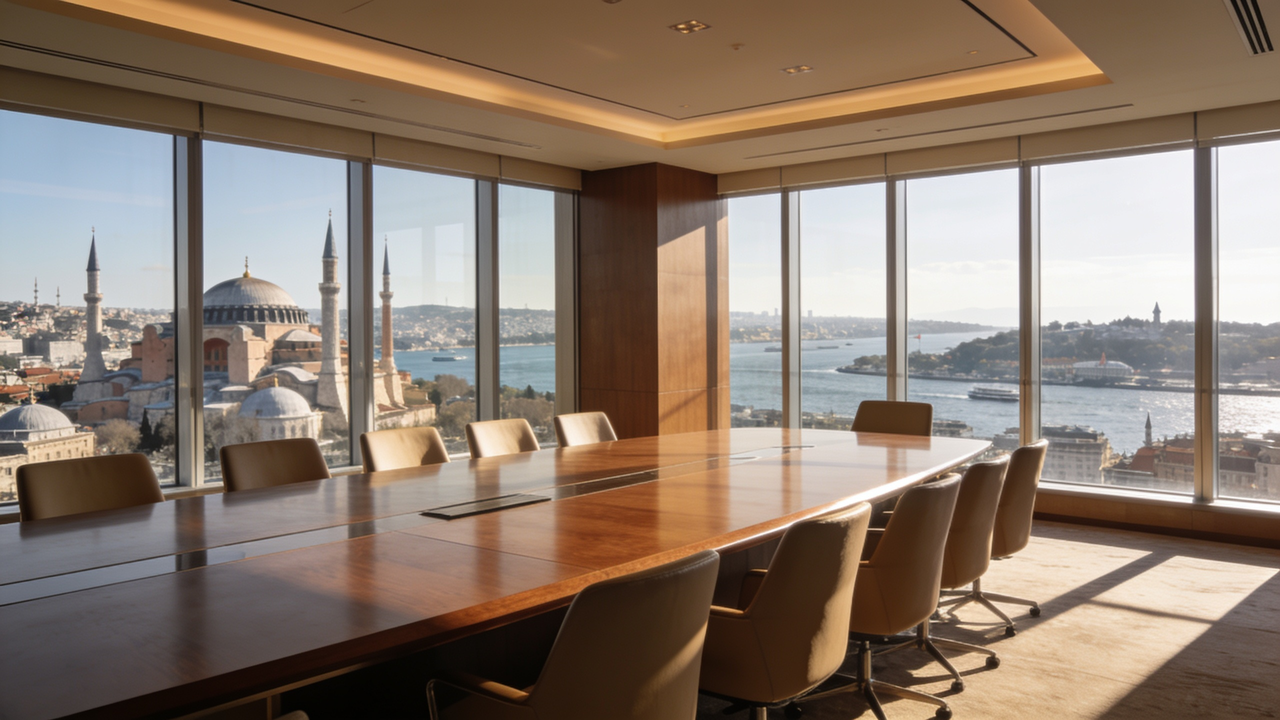 Structuring Royalty and Licensing Agreements in Turkey to Minimize Withholding Tax