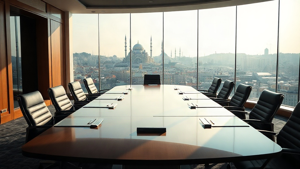 How Foreign Investors Can Navigate Turkey's Withholding Tax Rules
