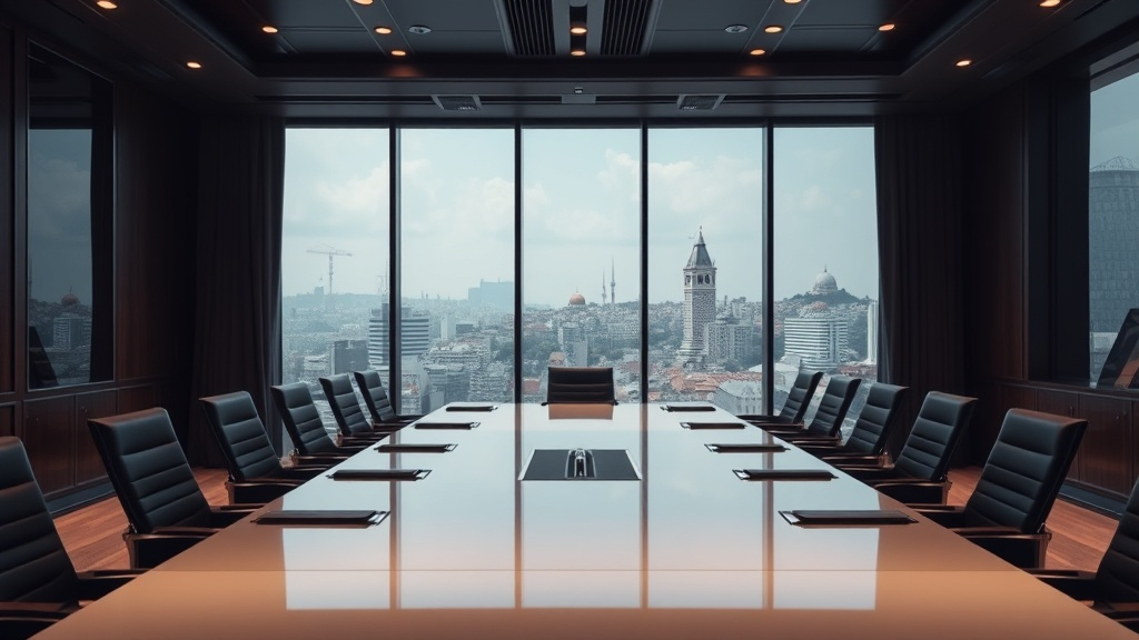IP Protection for Foreign Companies Operating in Turkey