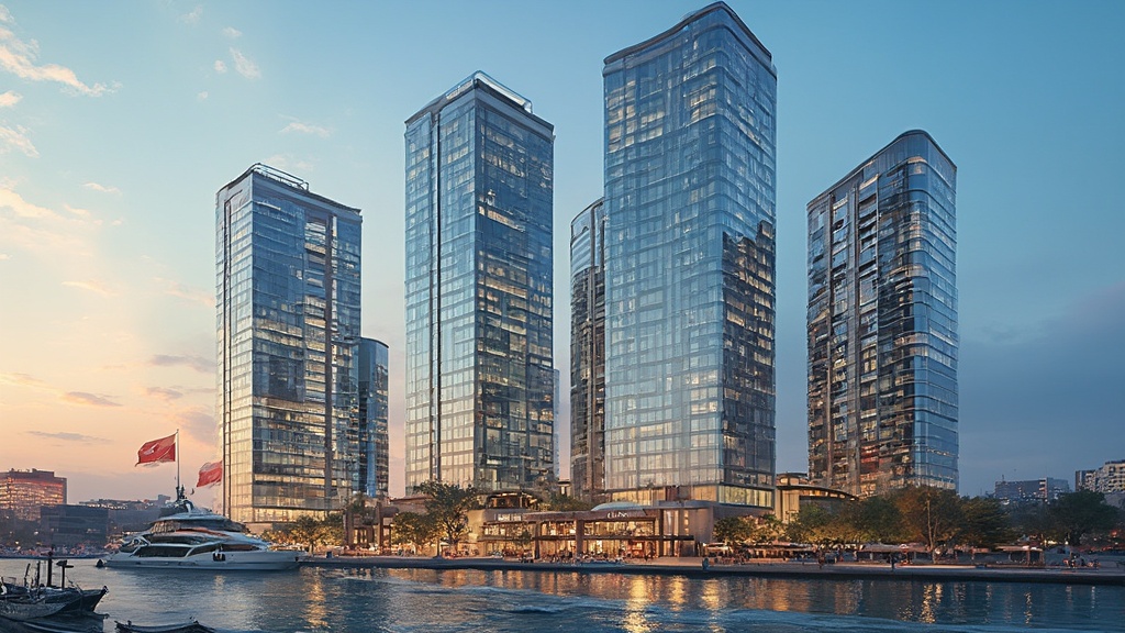 Istanbul Finance Center (IFC): A New Era for Foreign Investors in Turkey