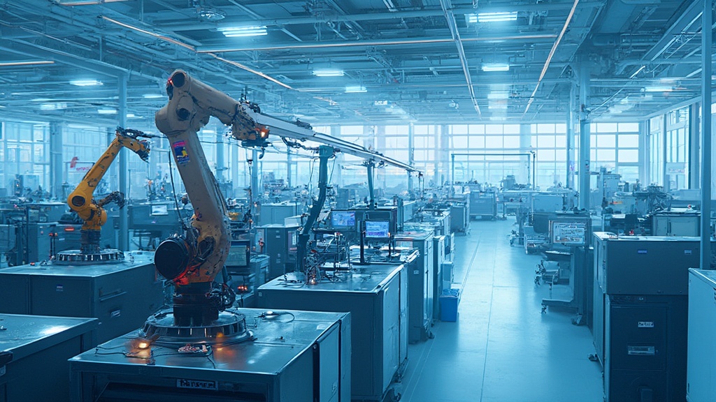 Manufacturing Investment in Turkey: Why Turkey is Europe's Production Hub