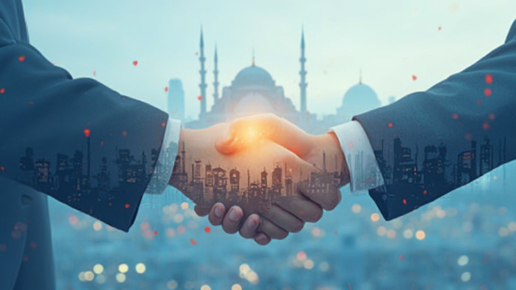 Mergers and Acquisitions in Türkiye: A Complete Guide for Foreign Investors