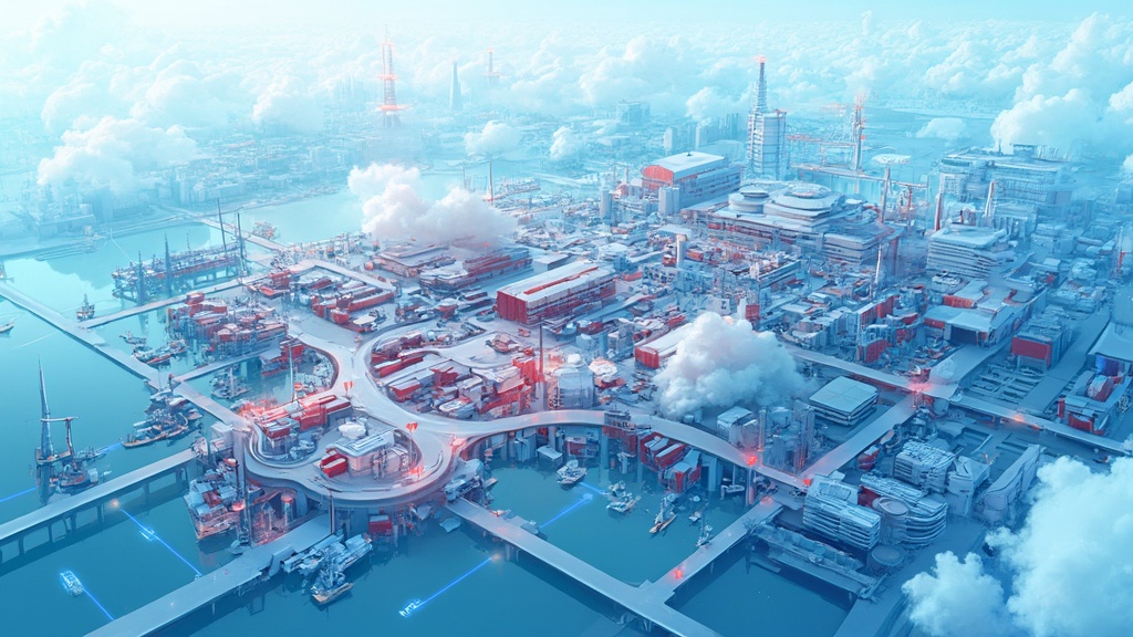 Nearshoring to Turkey: Strategic Supply Chain Diversification for European Markets