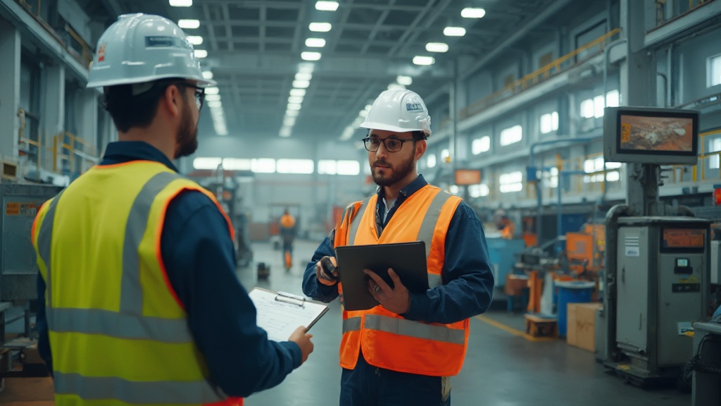 Occupational Health and Safety (OHS) Requirements in Turkey: A Complete Guide for Foreign Employers