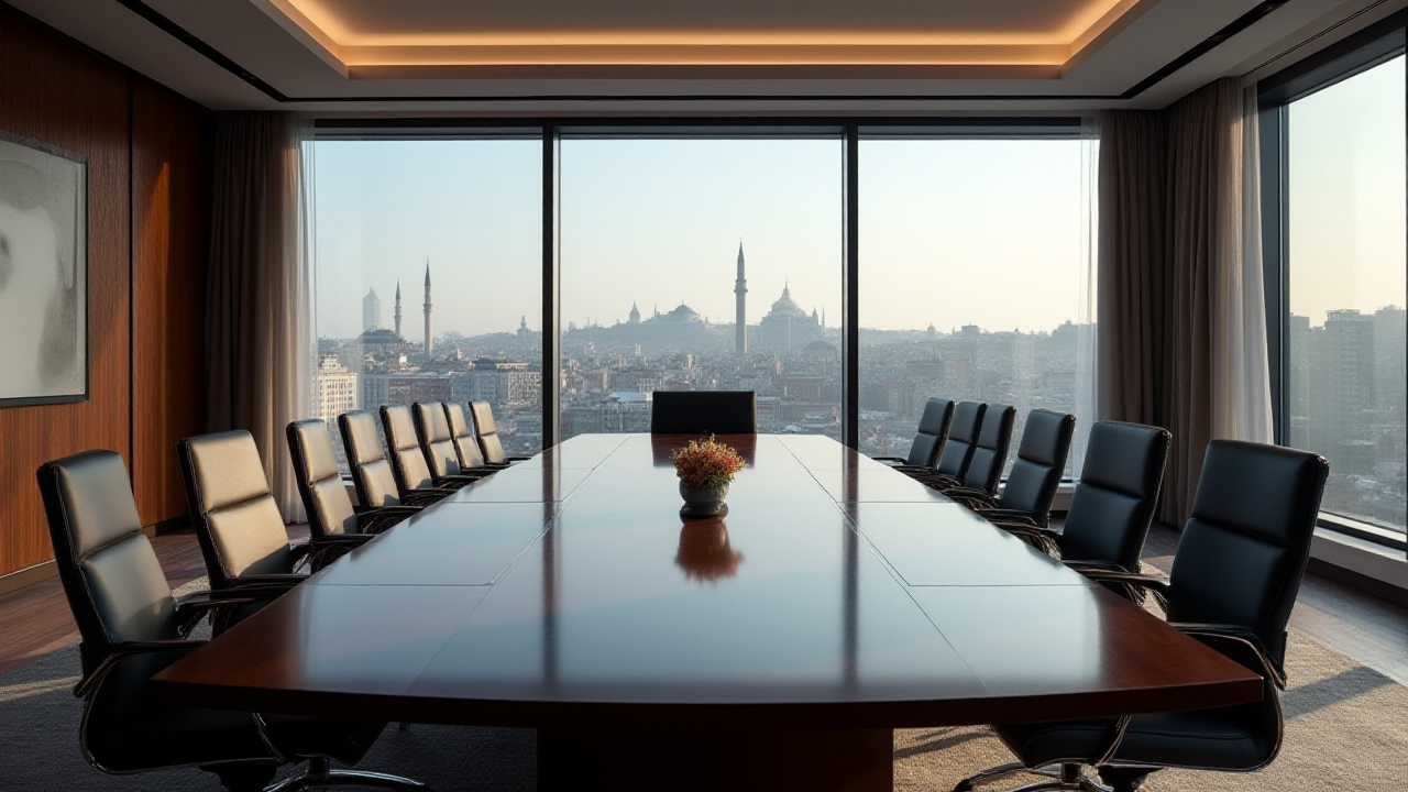 Permanent Establishment Risk in Turkey: Tax Triggers for Foreign Firms