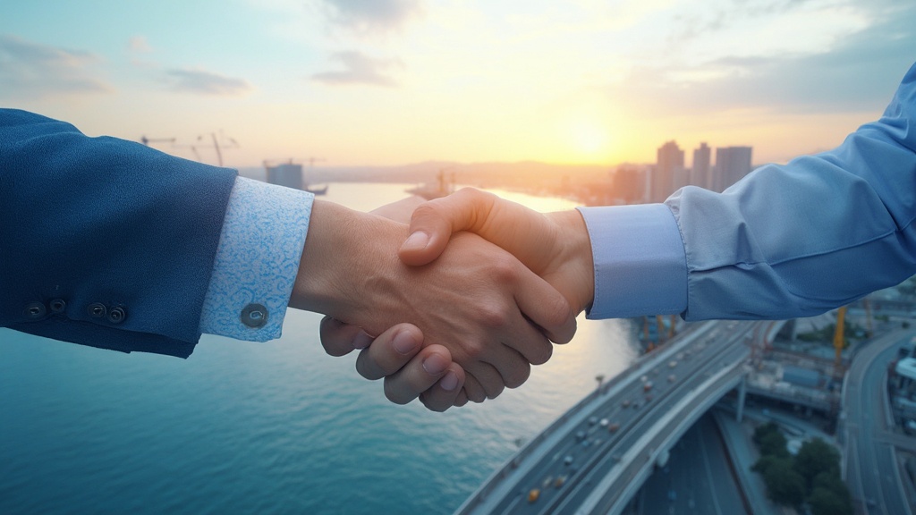 Public-Private Partnership (PPP) Investment in Turkey: A Complete Guide for Foreign Investors
