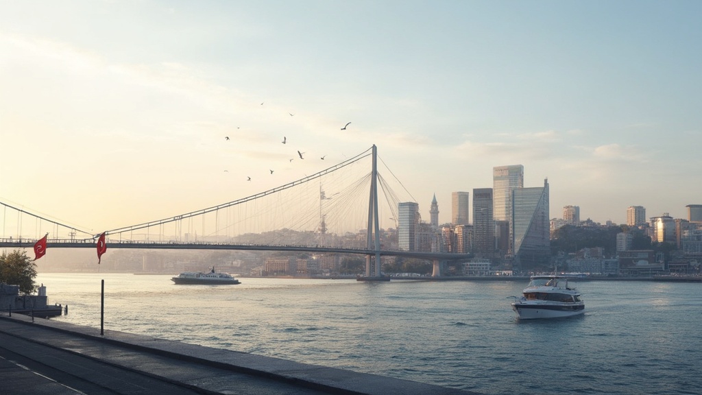 Real Estate Investment in Turkey: Complete Guide for Foreign Investors 2026