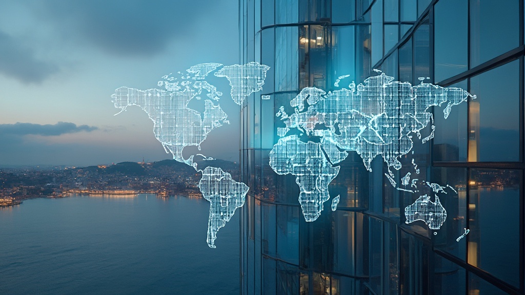 Regional Headquarters (RHQ) Setup in Turkey: Tax Benefits & Legal Structuring for Multinationals