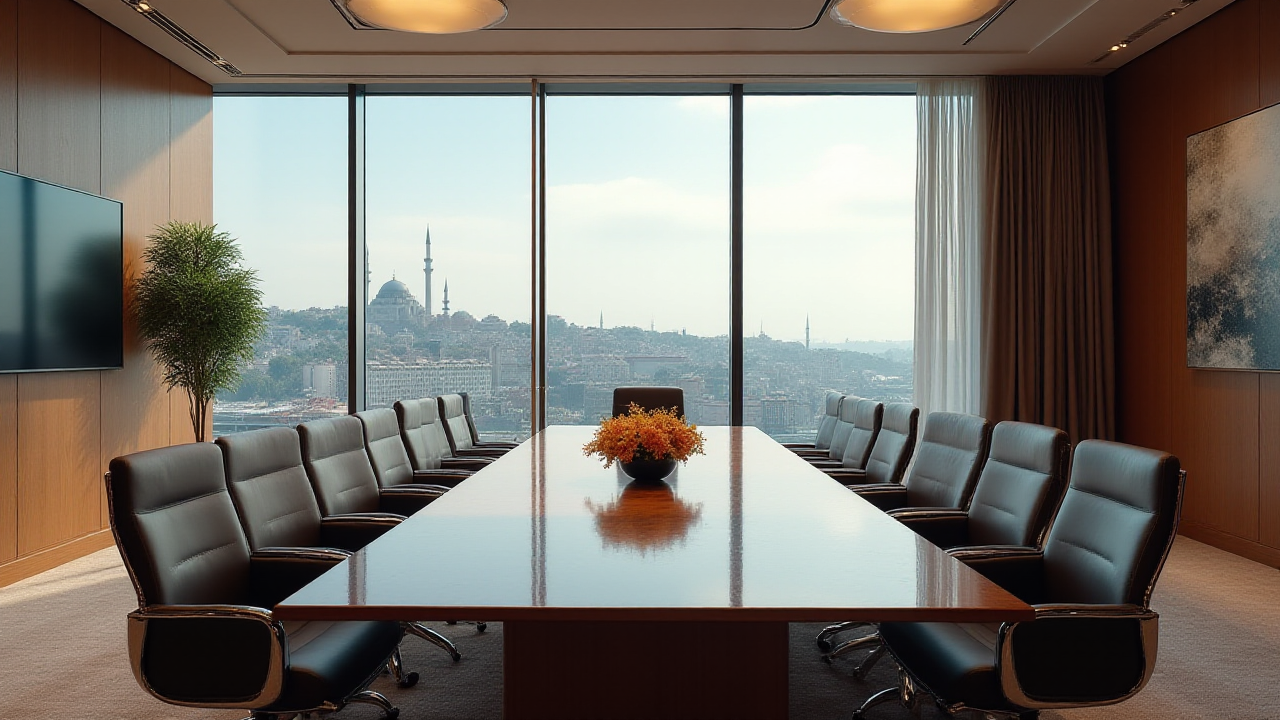 Repatriating Capital from Turkey: Legal Routes and CBRT Procedures