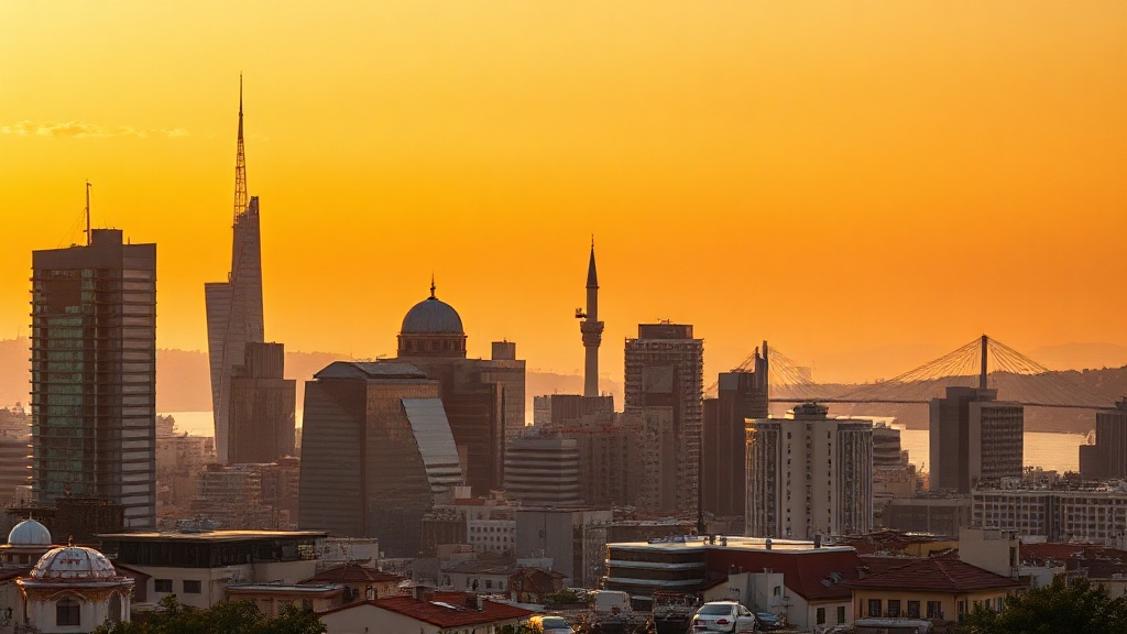 Setting Up a Regional Sales Office vs Distributor in Turkey