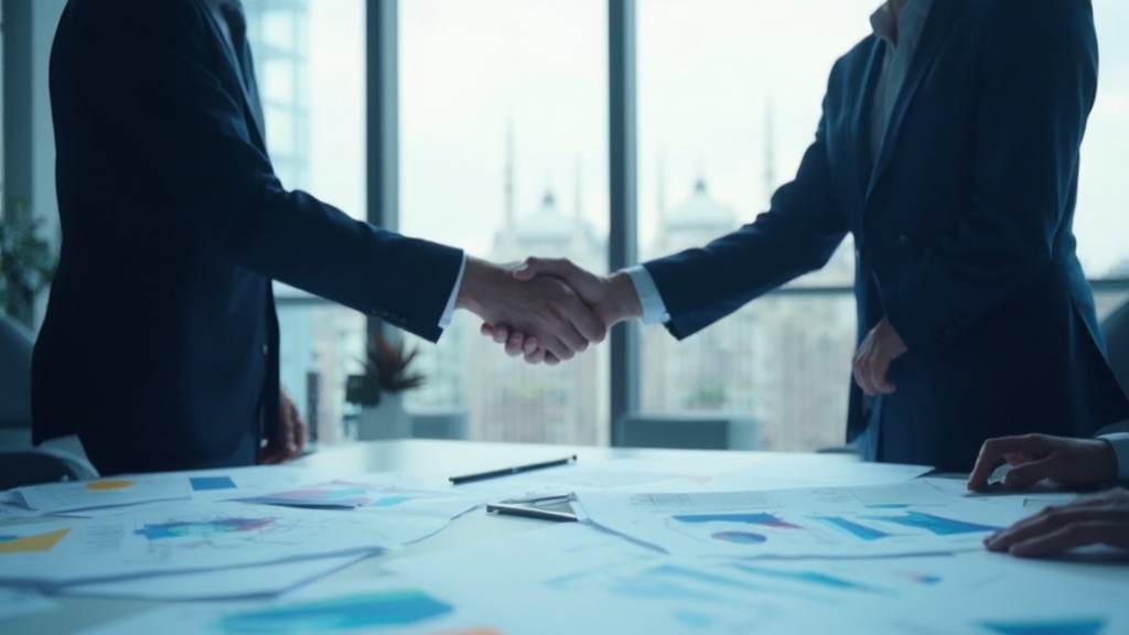 Share Transfer in Turkish Companies: Legal, Tax and Practical Guide for Foreign Investors