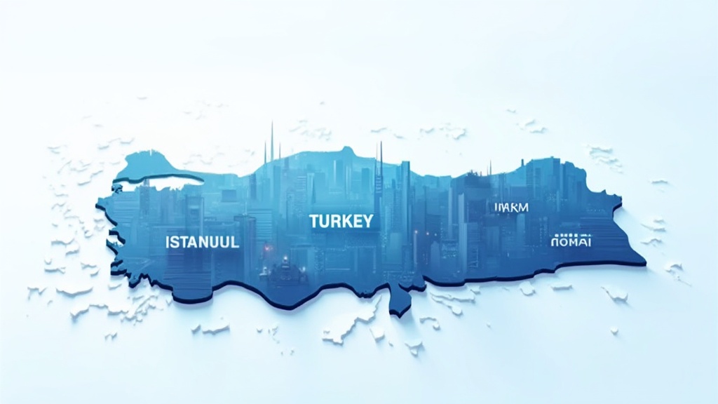 Site Selection in Turkey: Istanbul vs Ankara vs Izmir vs Bursa for Foreign Investors (2026)