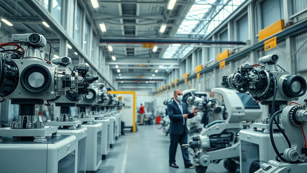 Strategic Site Selection Between Turkey's Emerging Industrial Cities
