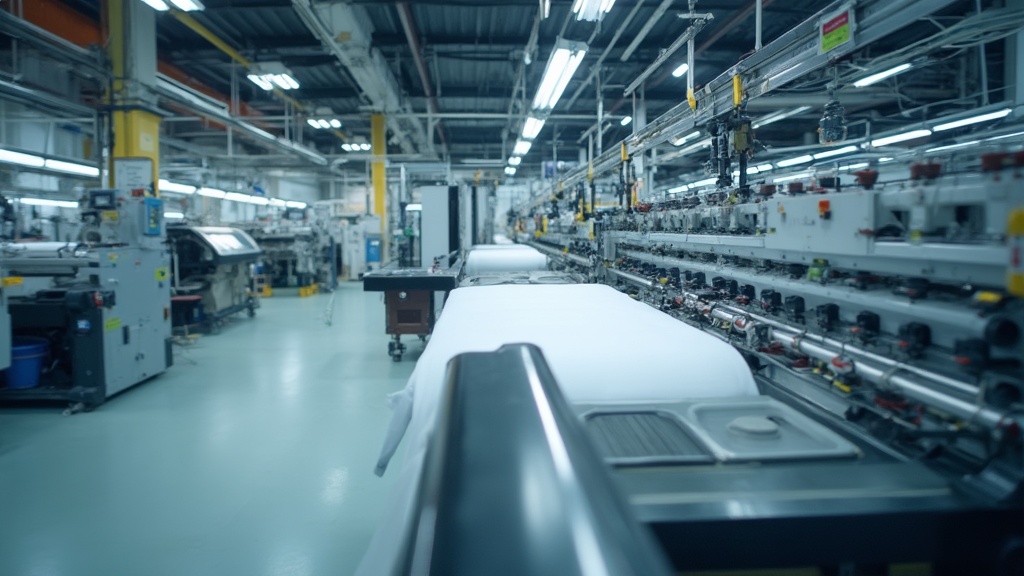 Textile & Apparel Industry Investment in Turkey: A Complete Guide for Foreign Investors