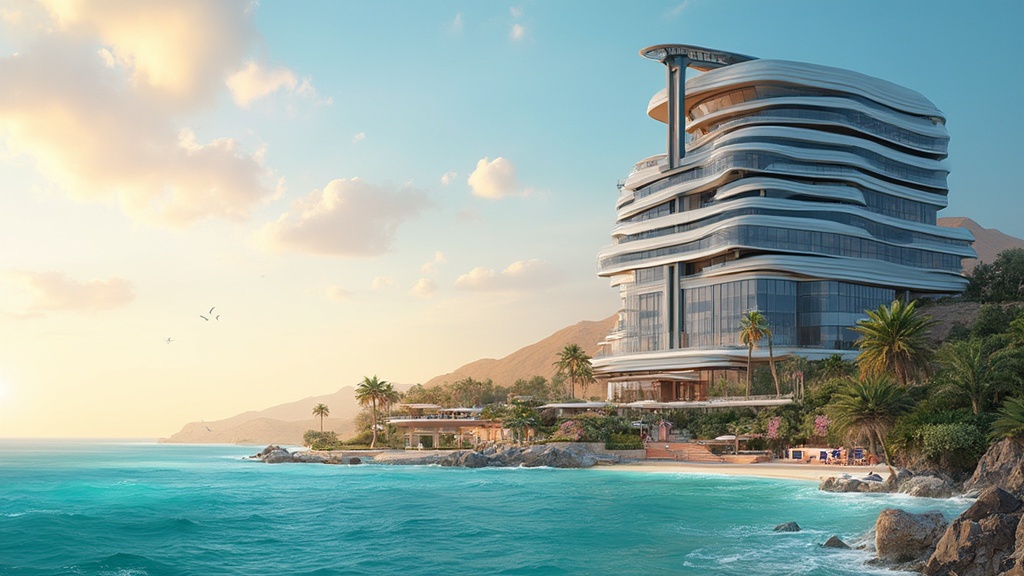 Tourism & Hospitality Investment in Turkey: Complete Guide for Foreign Investors 2026