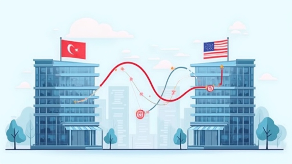 Transfer Pricing in Turkey: A Complete Guide for Foreign Investors