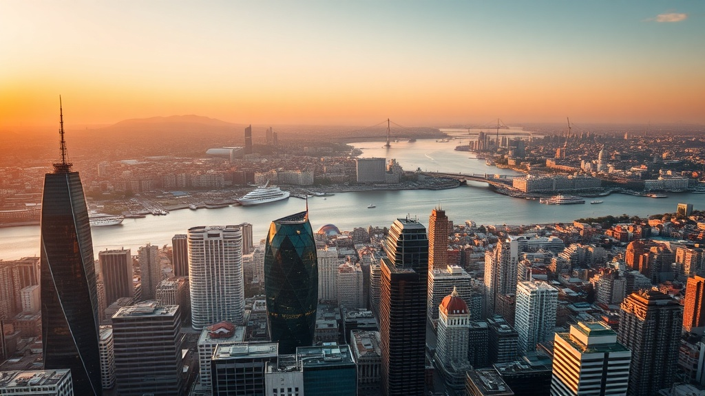 Turkey's 20-Year Tax Exemption on Overseas Income: What Foreign Entrepreneurs and Investors Need to Know