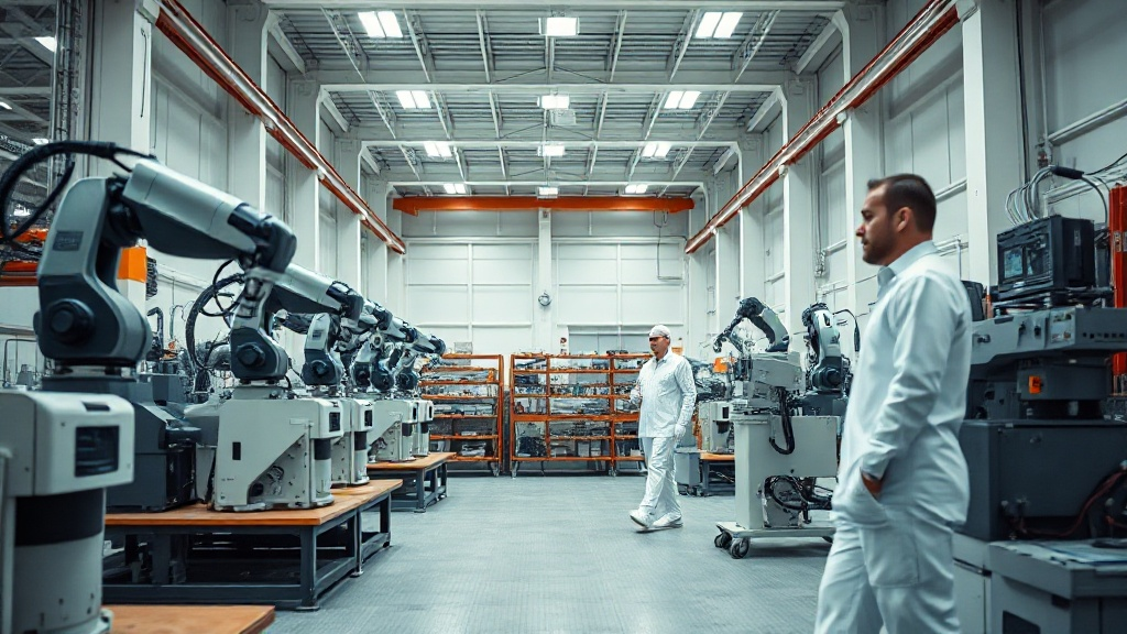 Turkey-EU Customs Union: Practical Implications for Manufacturing Investors