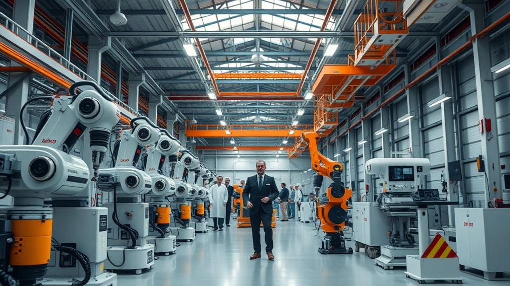 Turkey Free Zones vs Organized Industrial Zones: Which Suits Your Business
