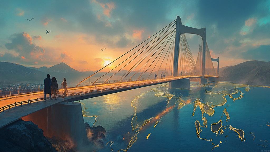 Turkey as a Gateway to Central Asia: Leveraging the Turkic States for Business Expansion